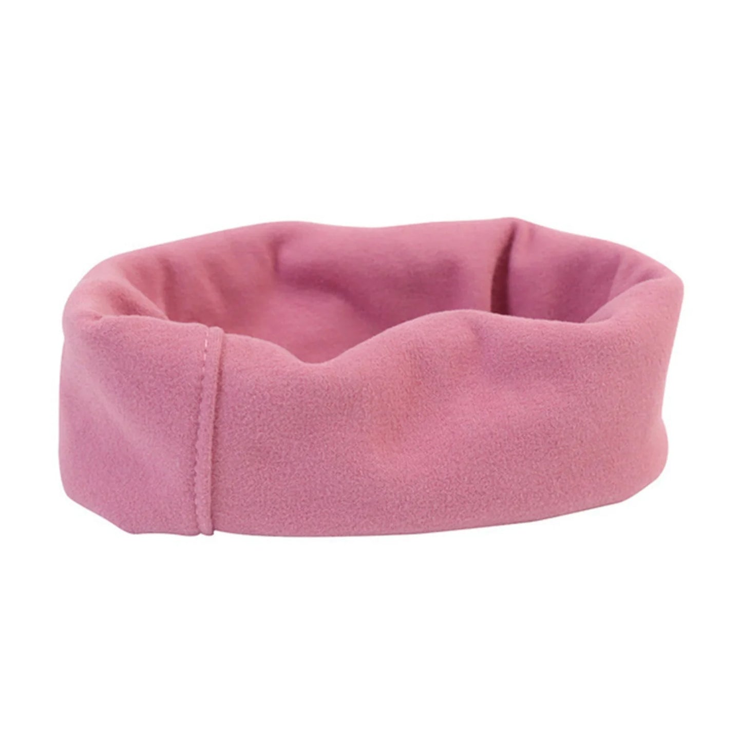 High-Elastic Pet Ear & Neck Warmer - Winter Cold Protection for Dogs