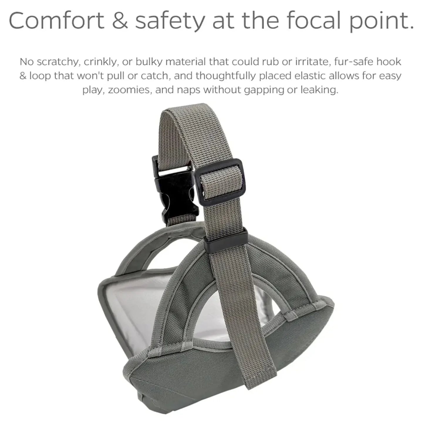 Comfort - First Dog Diaper: Prioritizing Your Pet'S Well - Being