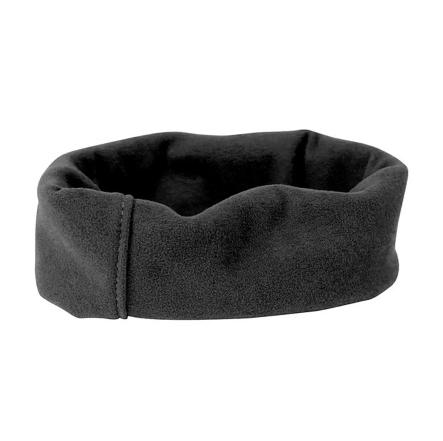 High-Elastic Pet Ear & Neck Warmer - Winter Cold Protection for Dogs