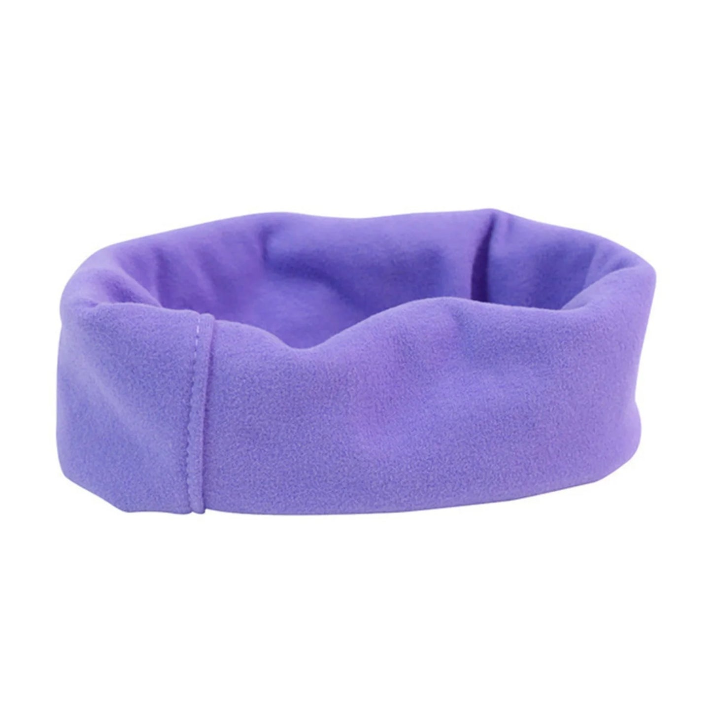 High-Elastic Pet Ear & Neck Warmer - Winter Cold Protection for Dogs
