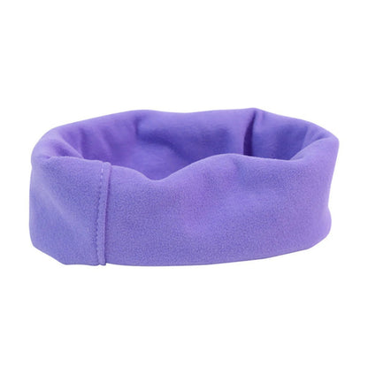 High-Elastic Pet Ear & Neck Warmer - Winter Cold Protection for Dogs